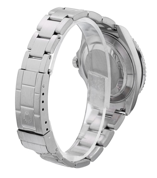 Rolex Submariner 16610